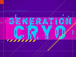 GENERATION CRYO