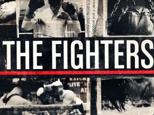 THE FIGHTERS